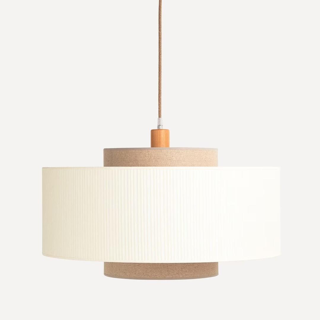 Lámpara de techo modelo Hado en El Corte Inglés