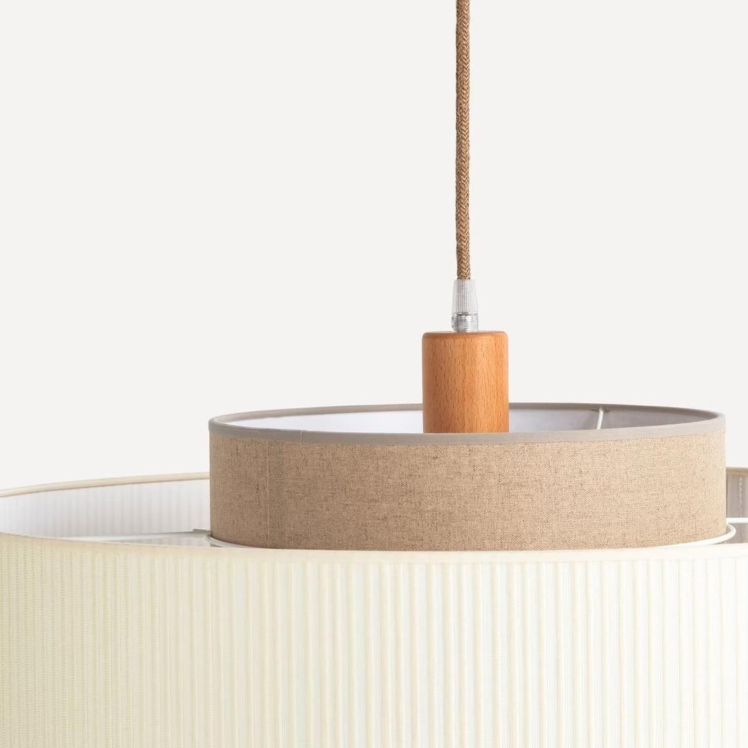 Lámpara de techo modelo Hado en El Corte Inglés