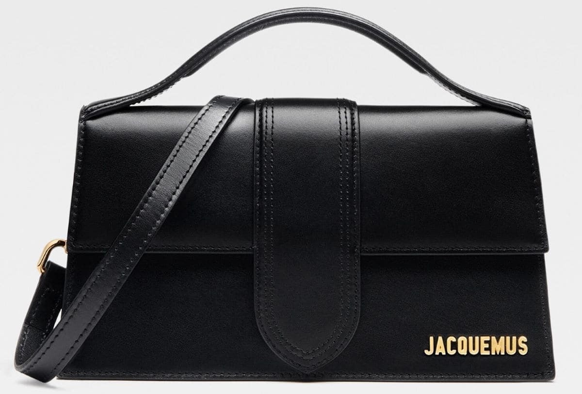 Le grand Bambino de Jacquemus
