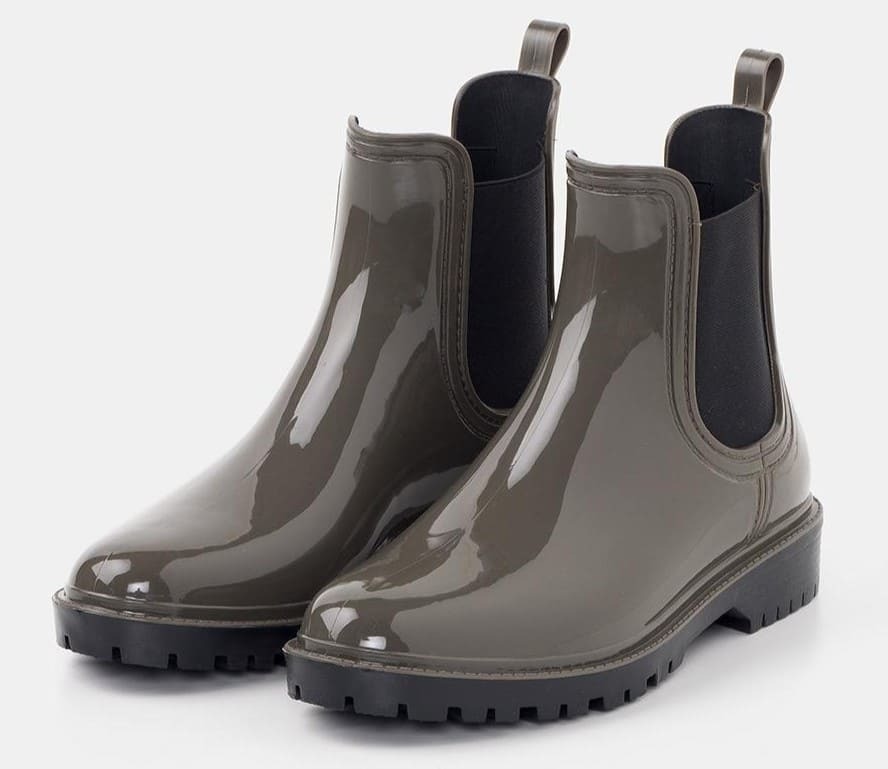 Botines de agua Chelsea, TEX