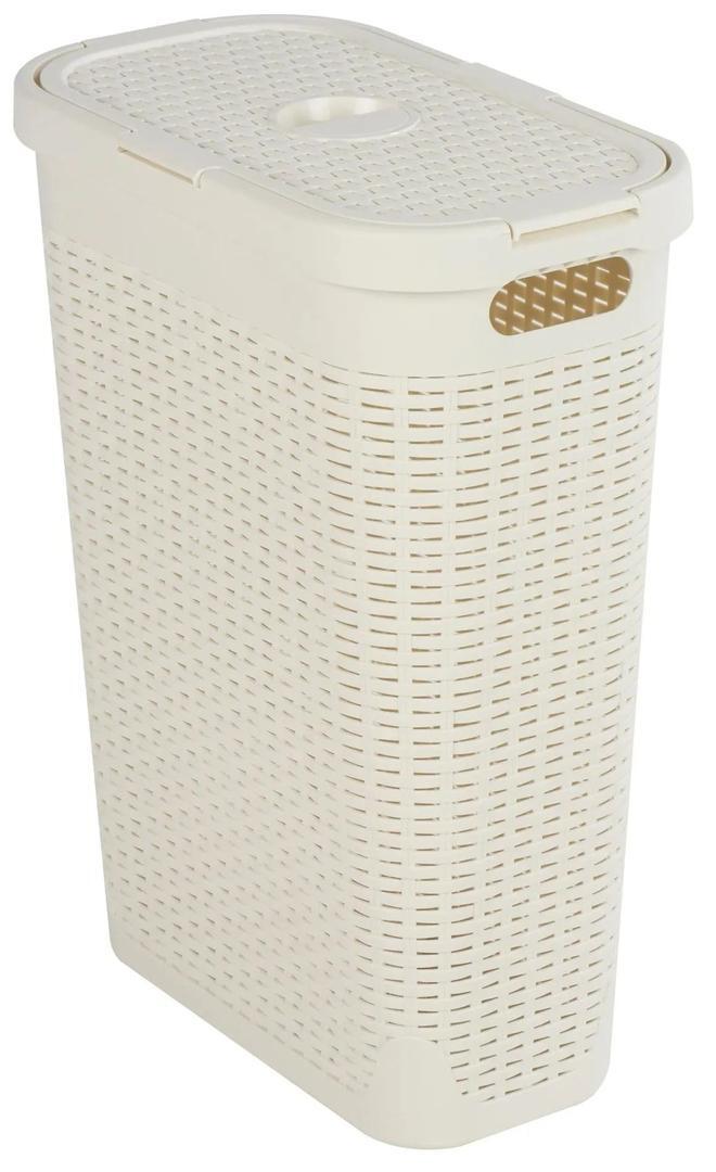 Cesto de ropa Cottage, SENSEA