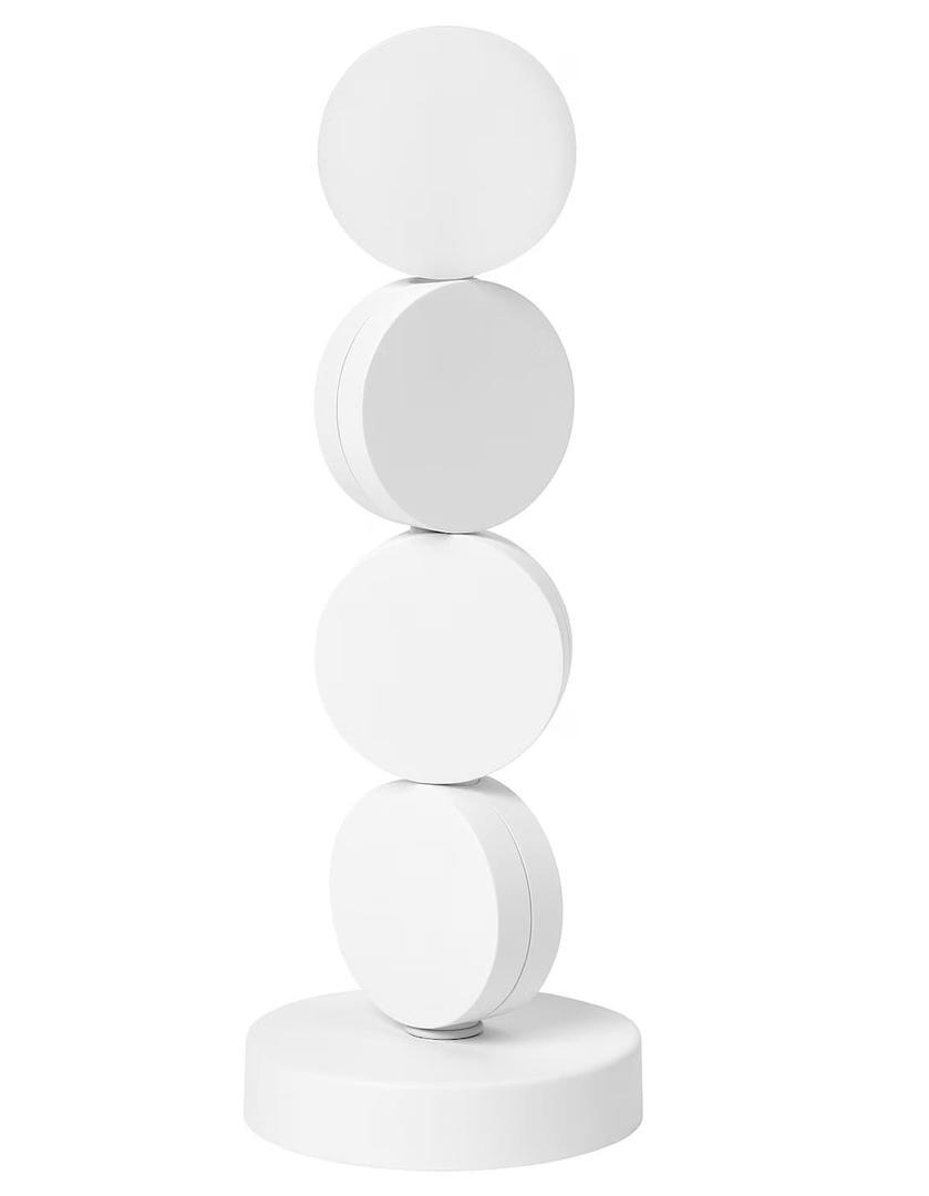 Lámpara de mesa modelo STRÅLA de Ikea