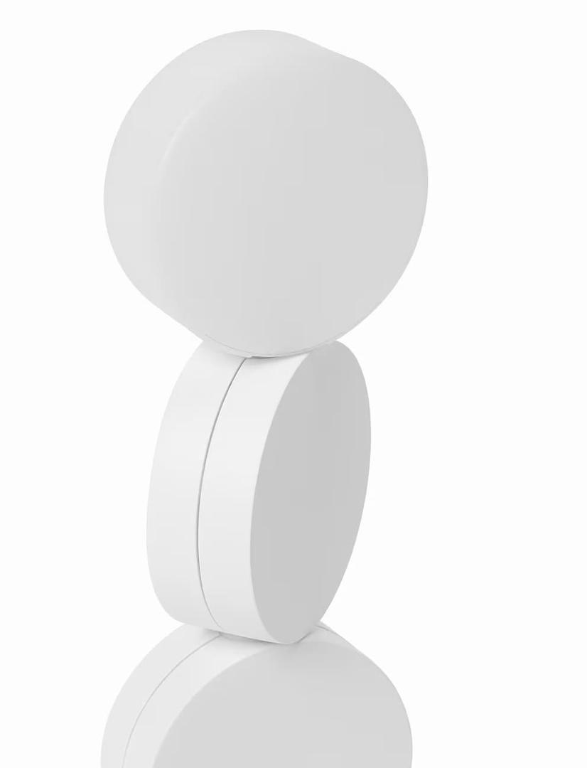 Lámpara de mesa modelo STRÅLA de Ikea