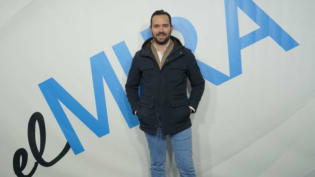 Manuel Jesús Elena | El MIRA