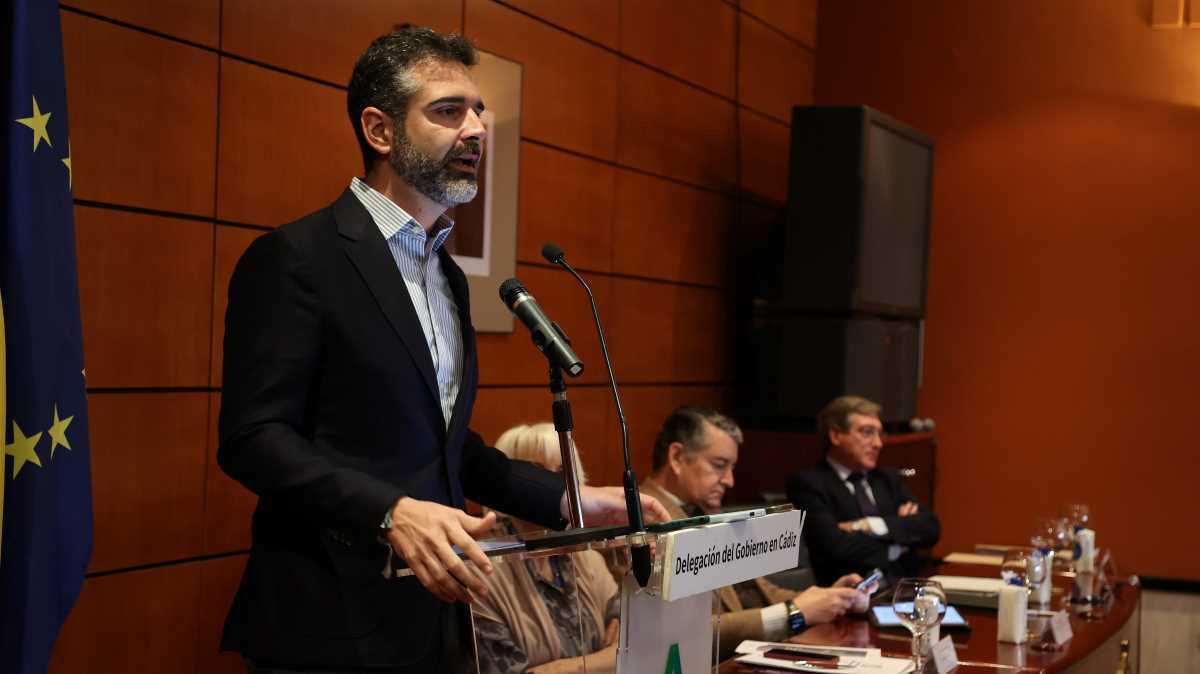 Ramón Fernández-Pacheco | Cristo García