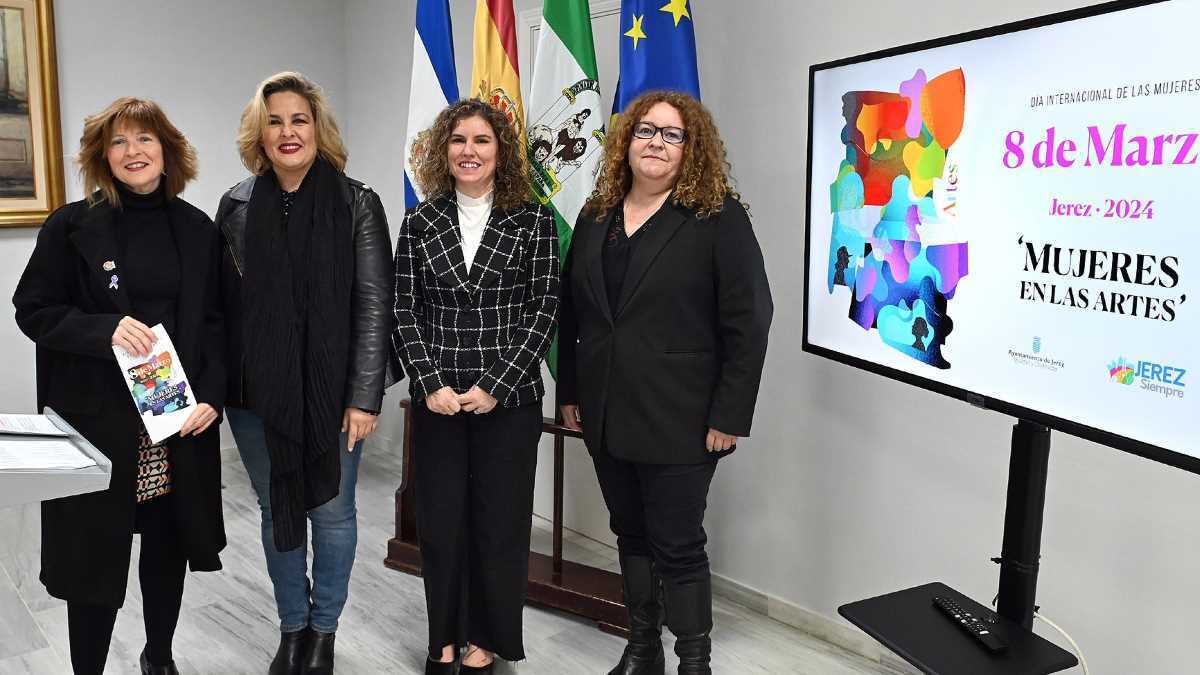 El Ayuntamiento de Jerez potencia el Premio Racimo