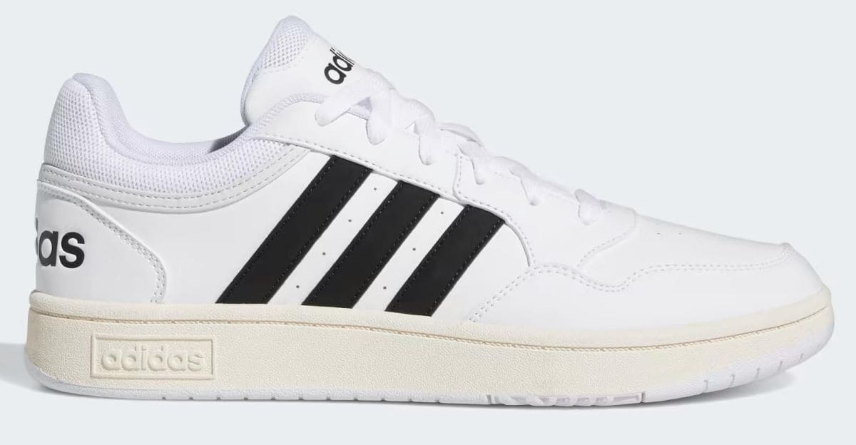 Adidas Hoops 3.0 Low