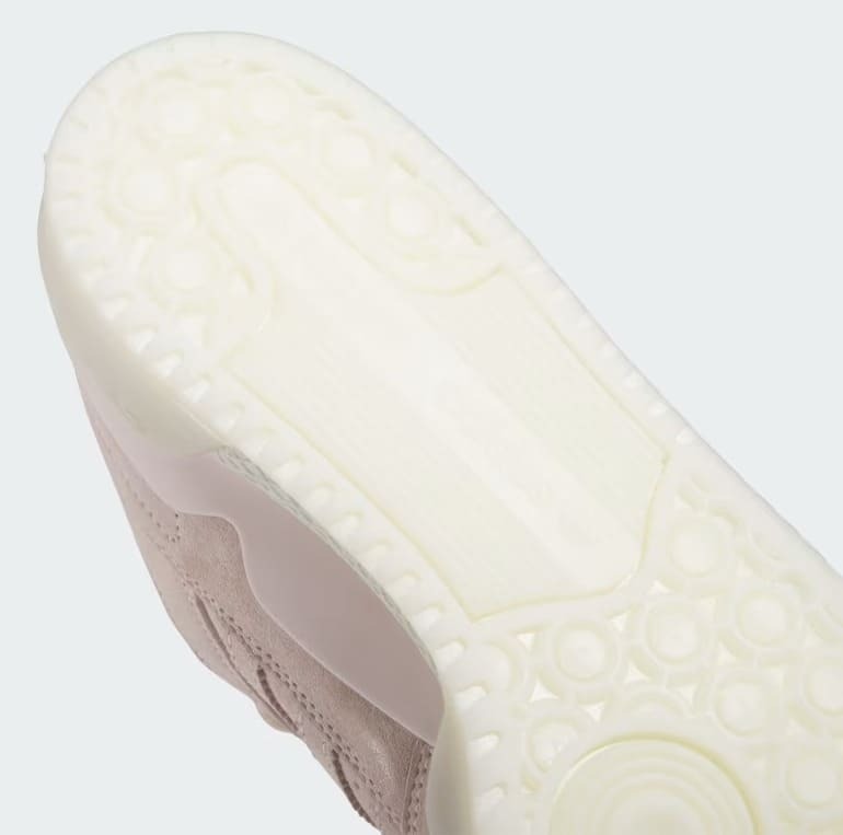 Las nuevas zapatillas de estilo vintage Forum Low CL rosas de Adidas