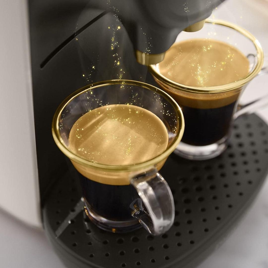 La cafetera l'Or Barista Sublime de cápsulas de Philips en Amazon