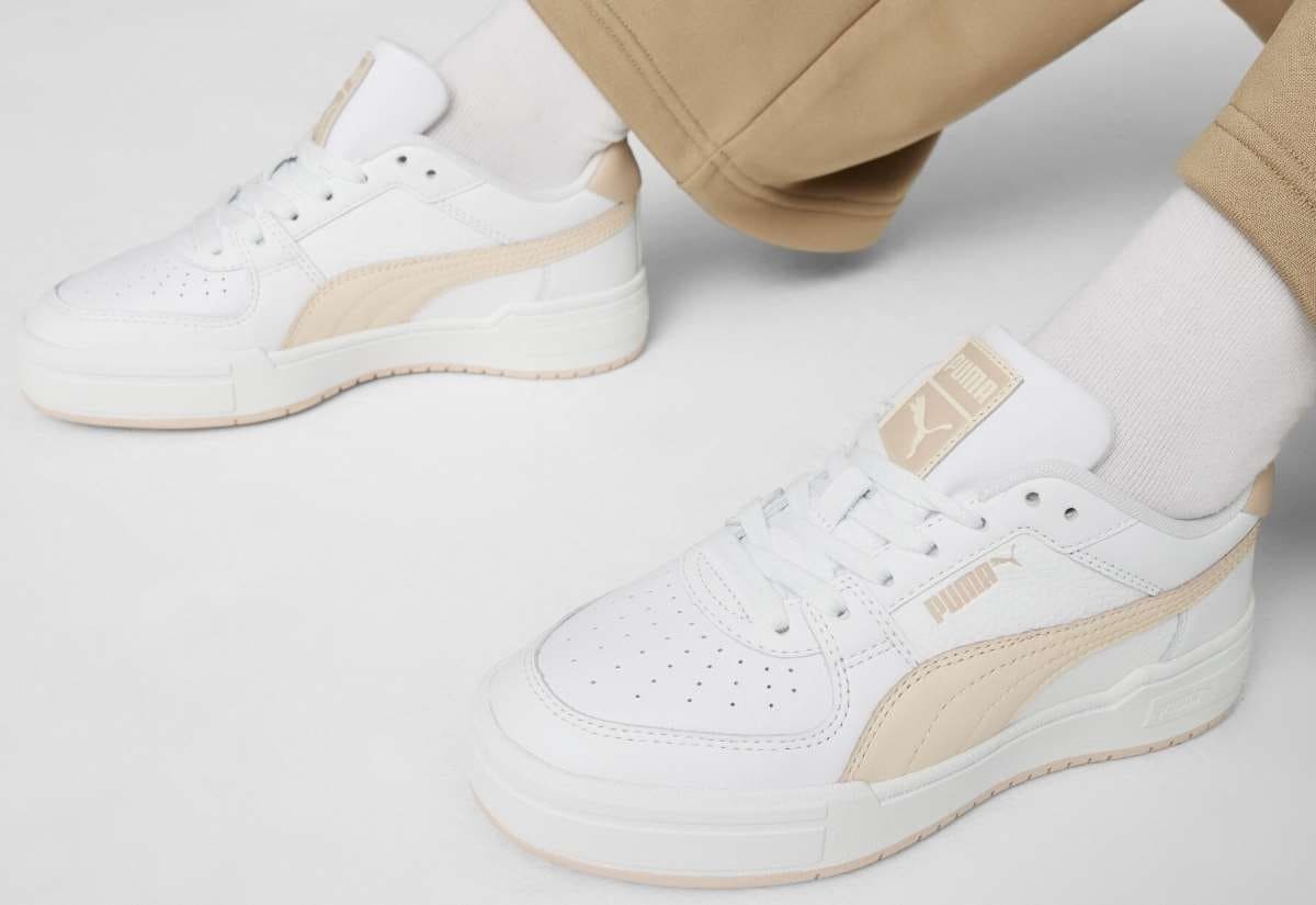 Zapatillas CA Pro Classic de Puma