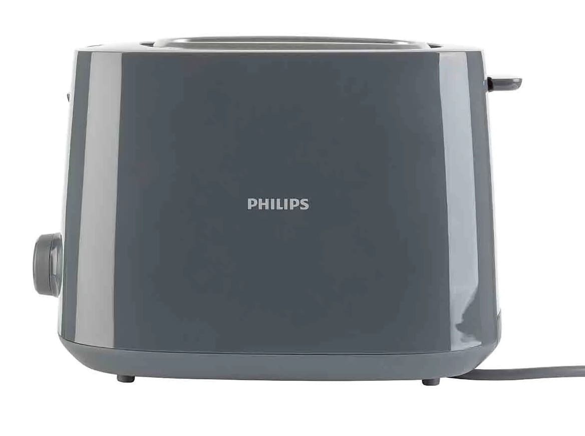 Tostadora Phillips de 900 W