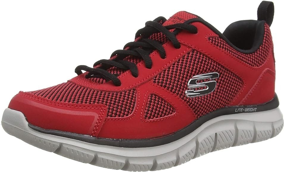 Skechers Track Bucolo