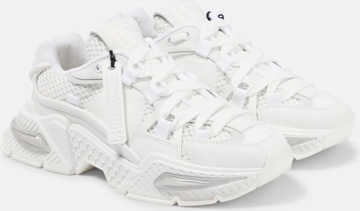 Zapatillas Airmaster de Dolce & Gabbana