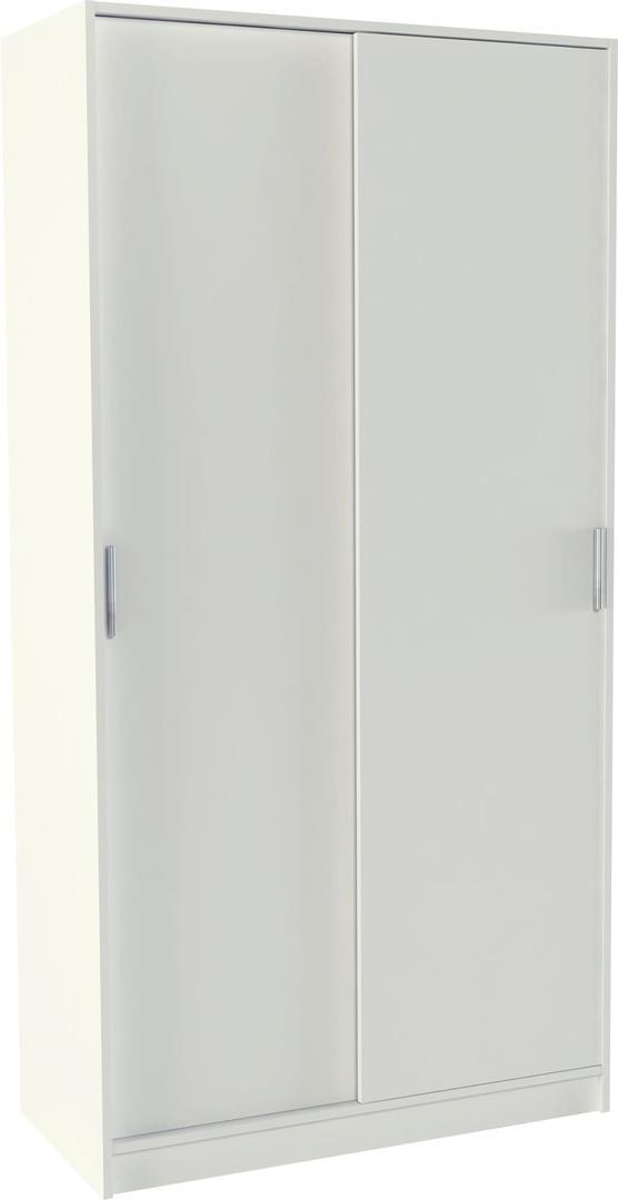 Armario ropero de la serie K511 de Leroy Merlin