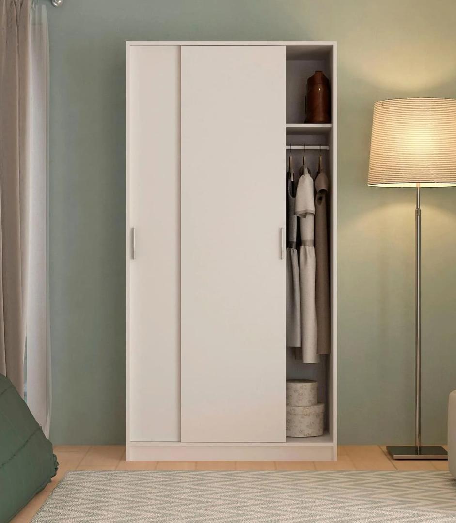 Armario ropero de la serie K511 de Leroy Merlin