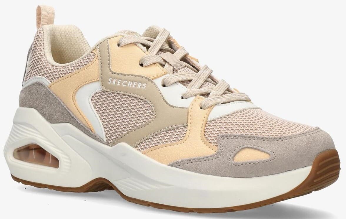 Zapatillas Skechers Uno