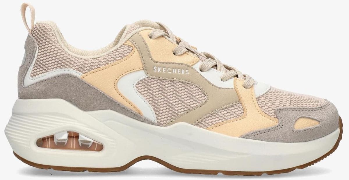 Zapatillas Skechers Uno