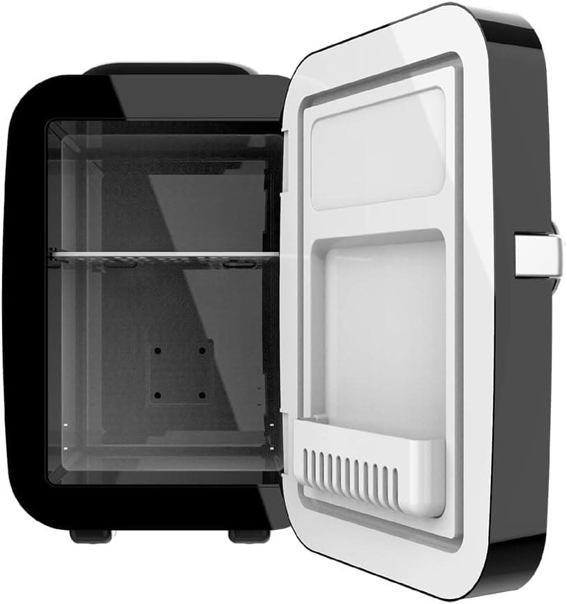 Mini nevera Bolero MiniCooling de 4 litros de Cecotec en Amazon