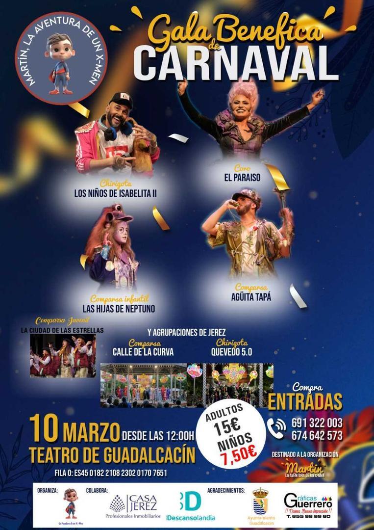 Cartel_Gala_Carnaval_Martin-