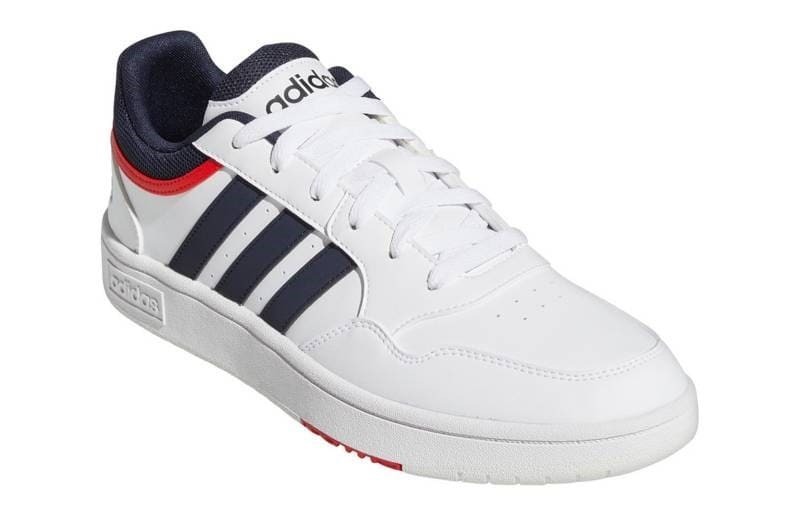 Adidas Hoops 3.0 Low