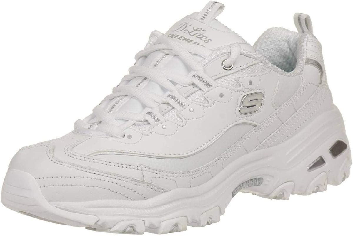 Skechers D'lites Dream Bright