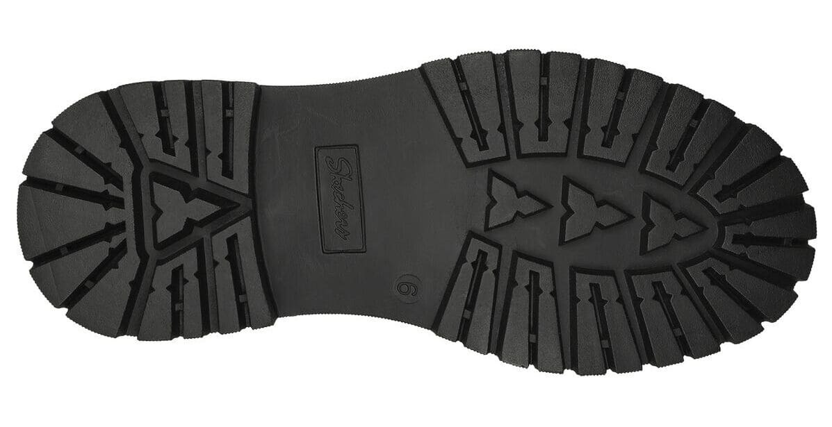 Los mocasines blancos Modern Rugged - Your Sweetness de Skechers