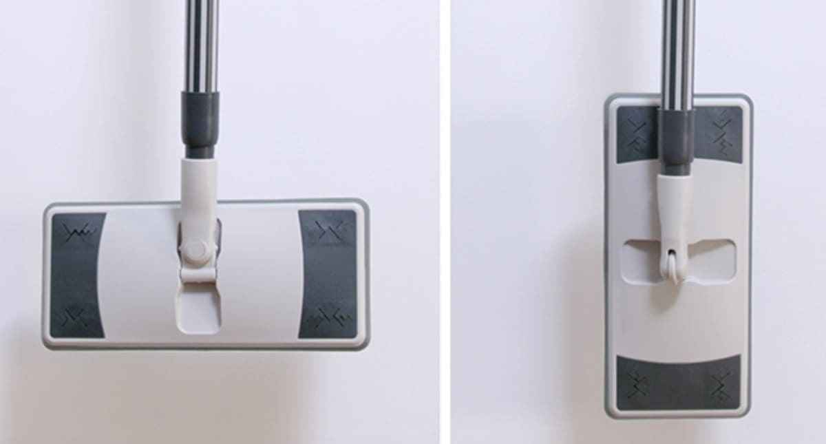 La Mopa Atrapa Polvo multiusos de Mercadona