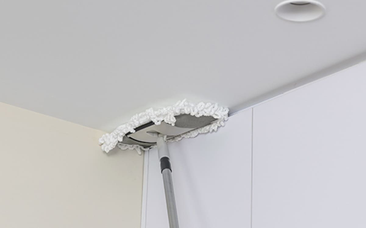 La Mopa Atrapa Polvo multiusos de Mercadona