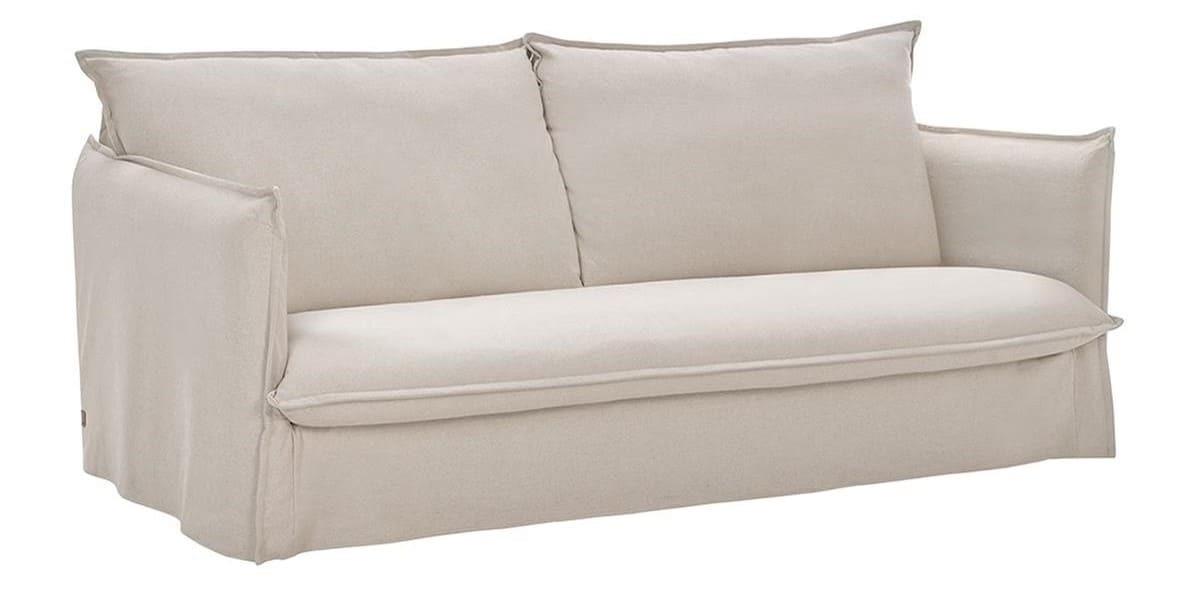 Sofá cama de 3 plazas Albury