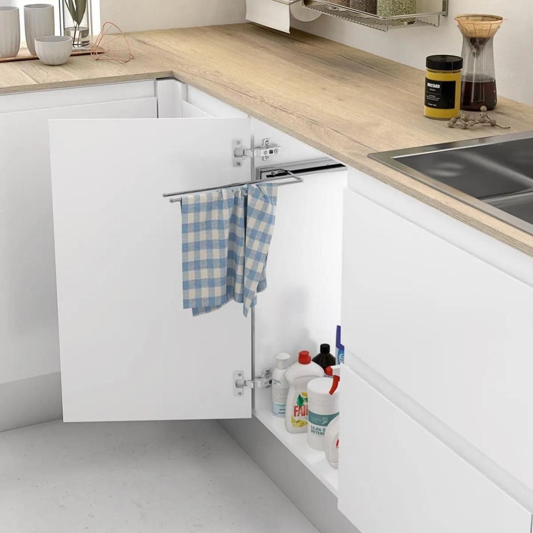 Soporte extraíble para paños MANAGE CONFORT