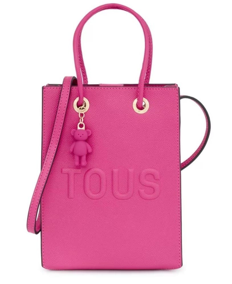 Bolso de mano La Rue Pop