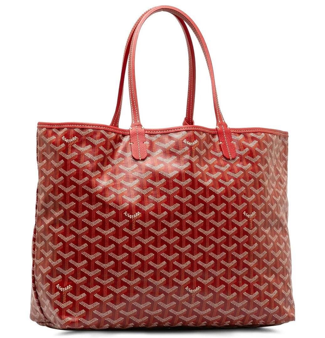 Bolso de segunda mano de Goyard en Farfetch