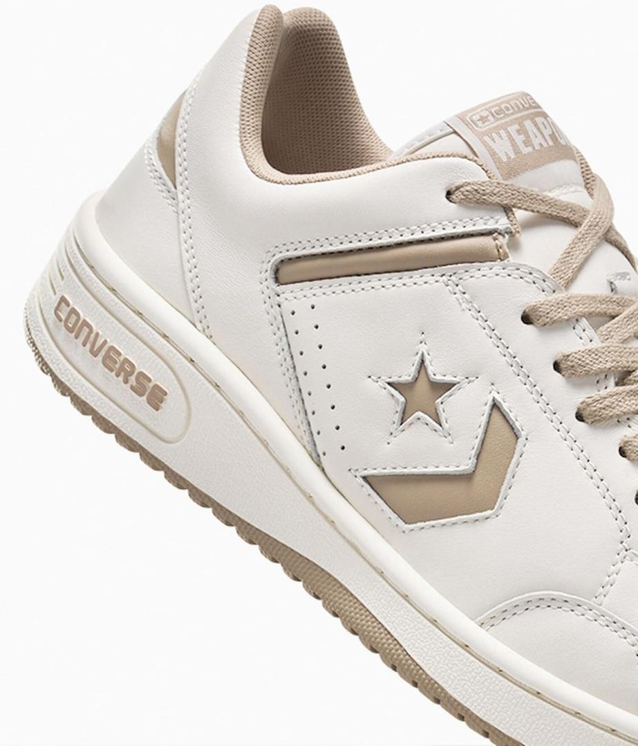 Zapatillas Converse Weapon