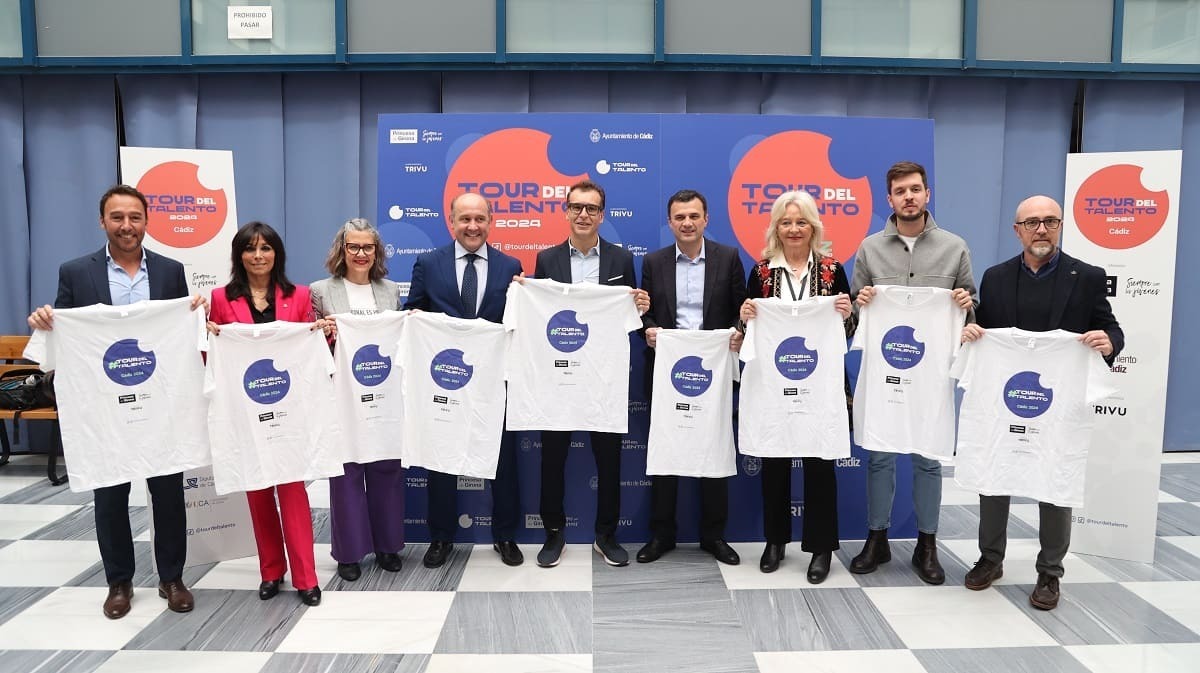 El acto ha contado con la presencia de diferentes personalidades