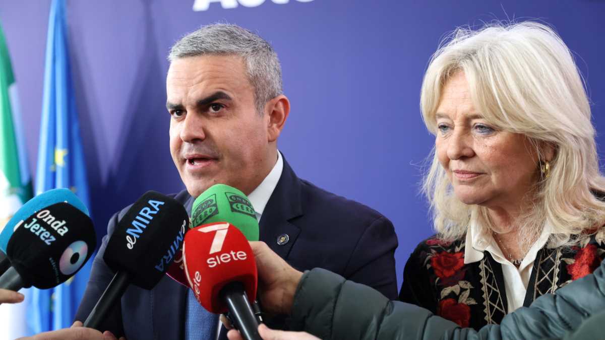 Acto conmemorativo del Patrón del Cuerpo de Bomberos en Jerez | Cristo García