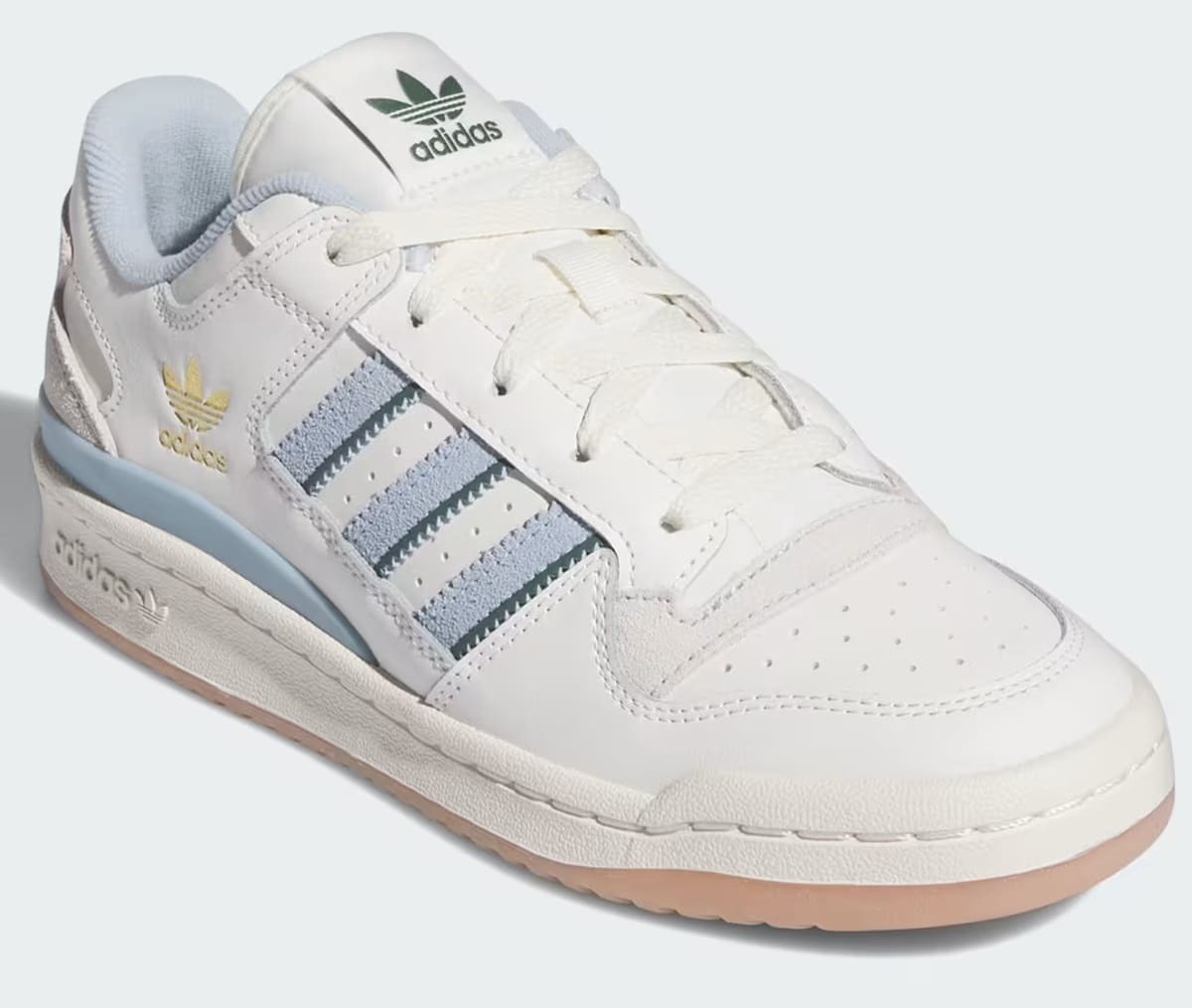 Zapatilla Forum Low CL de Adidas