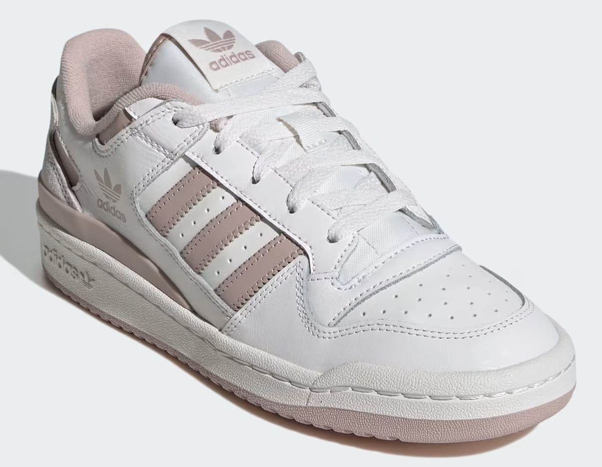 Zapatilla Forum Low CL de Adidas