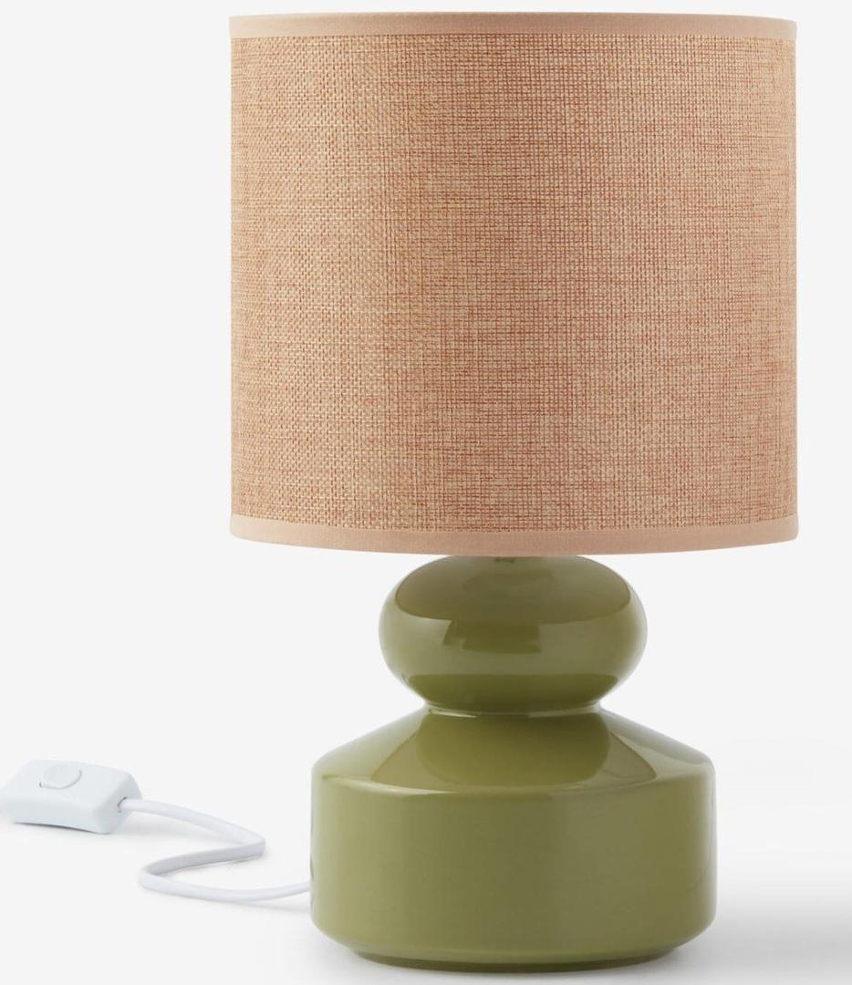 Lámpara de mesa de Pepco