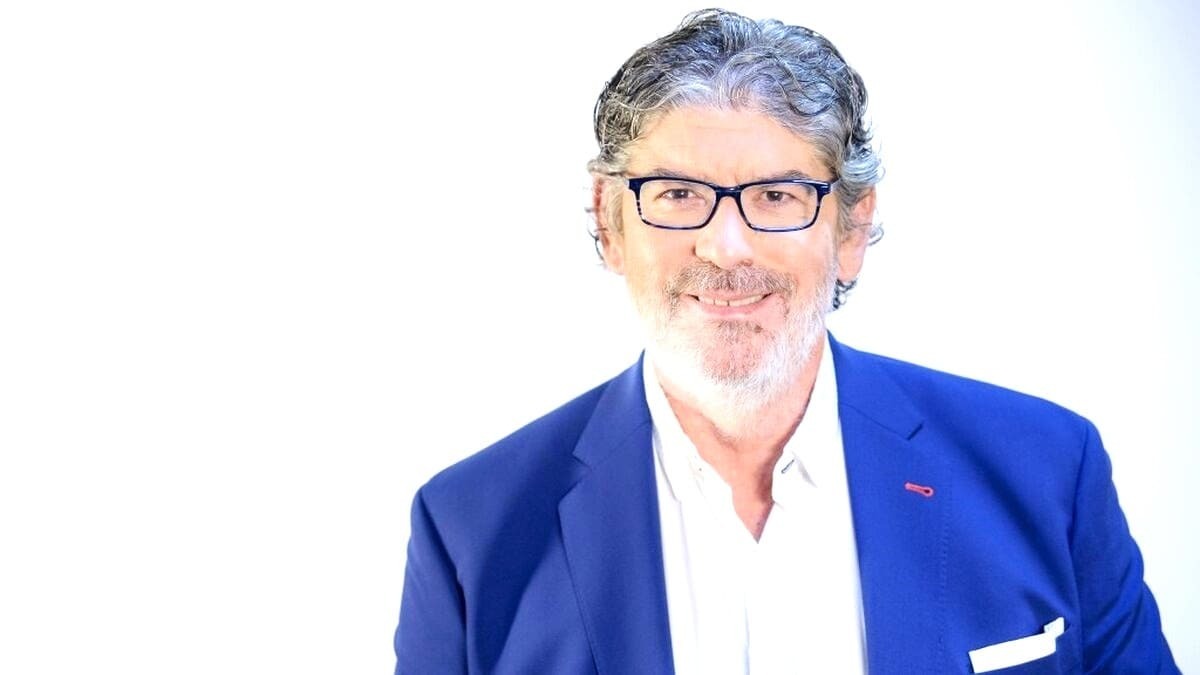 José Guerrero Yuyu podría volver al Concurso del Falla en 2020