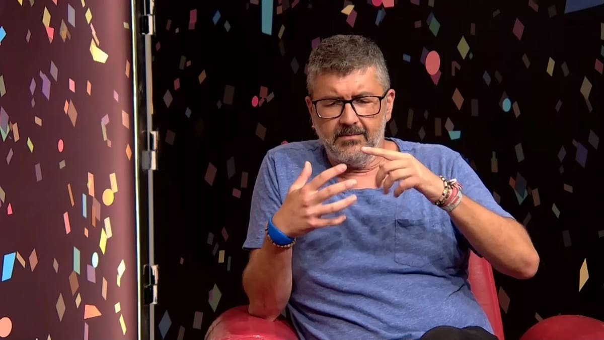 José Antonio Vera Luque