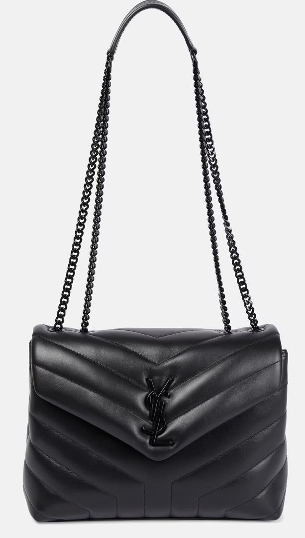 Bolso de hombro acolchado de Parfois