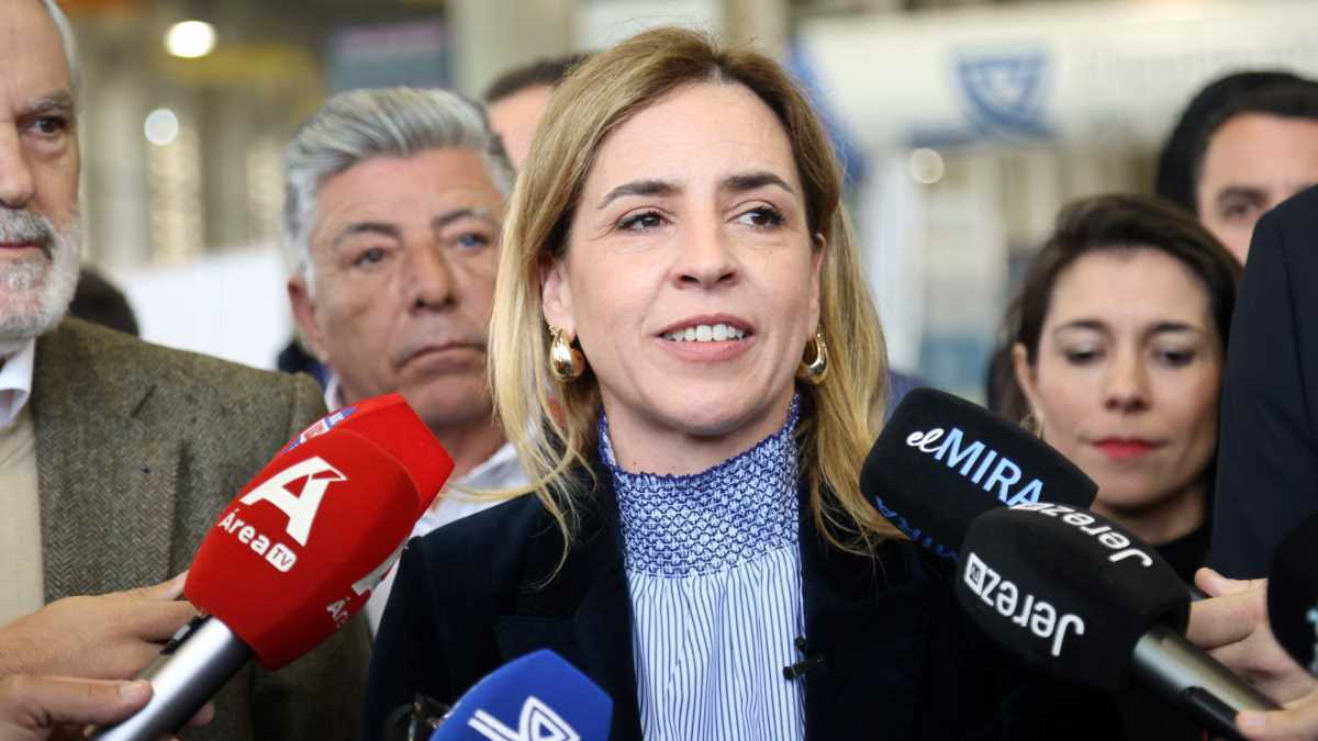 Almudena Martínez | Cristo García