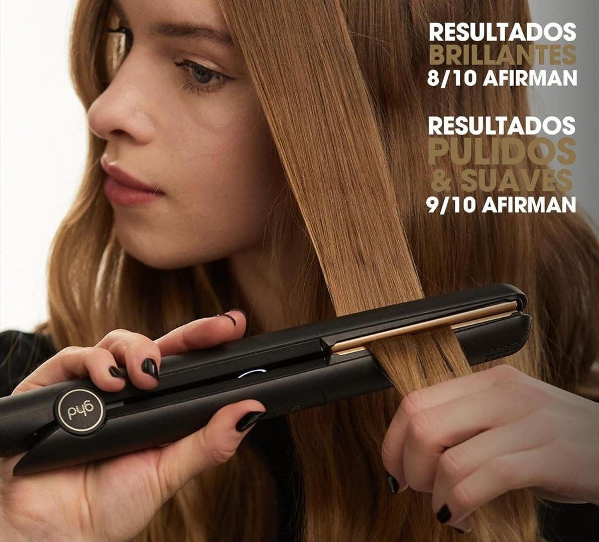 ghd original styler Plancha de pelo profesional de Amazon