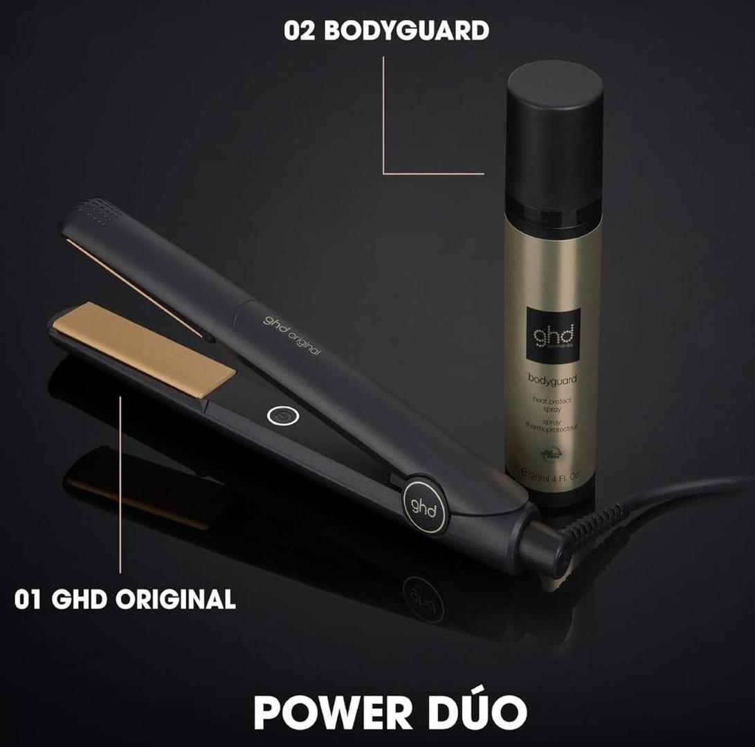 ghd original styler Plancha de pelo profesional de Amazon