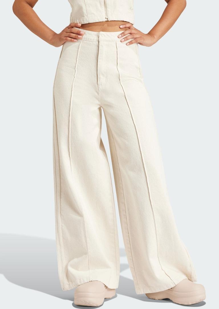 Fashion Montreal Denim Jeans de Adidas