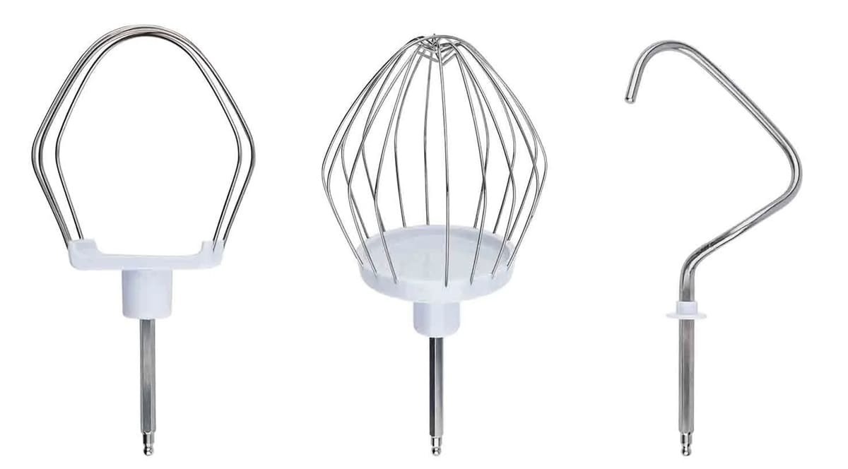 Procesador de alimentos 550 W de Lidl