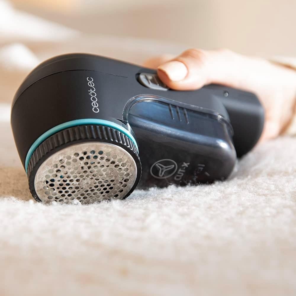 Quitapelusas recargable Cut-X 4500 Garment de Cecotec en Amazon