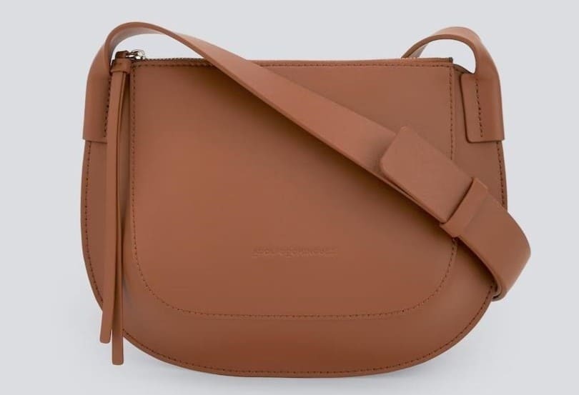 Bandolera Adolfo Dominguez