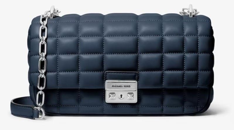 Bolso de hombro Tribeca Michael Kors