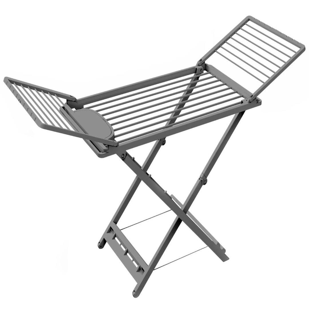 Tendedero plegable con alas SP BERNER